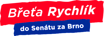 Rychlík do Senátu