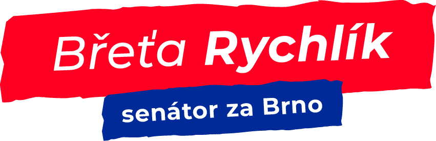 Rychlík do Senátu